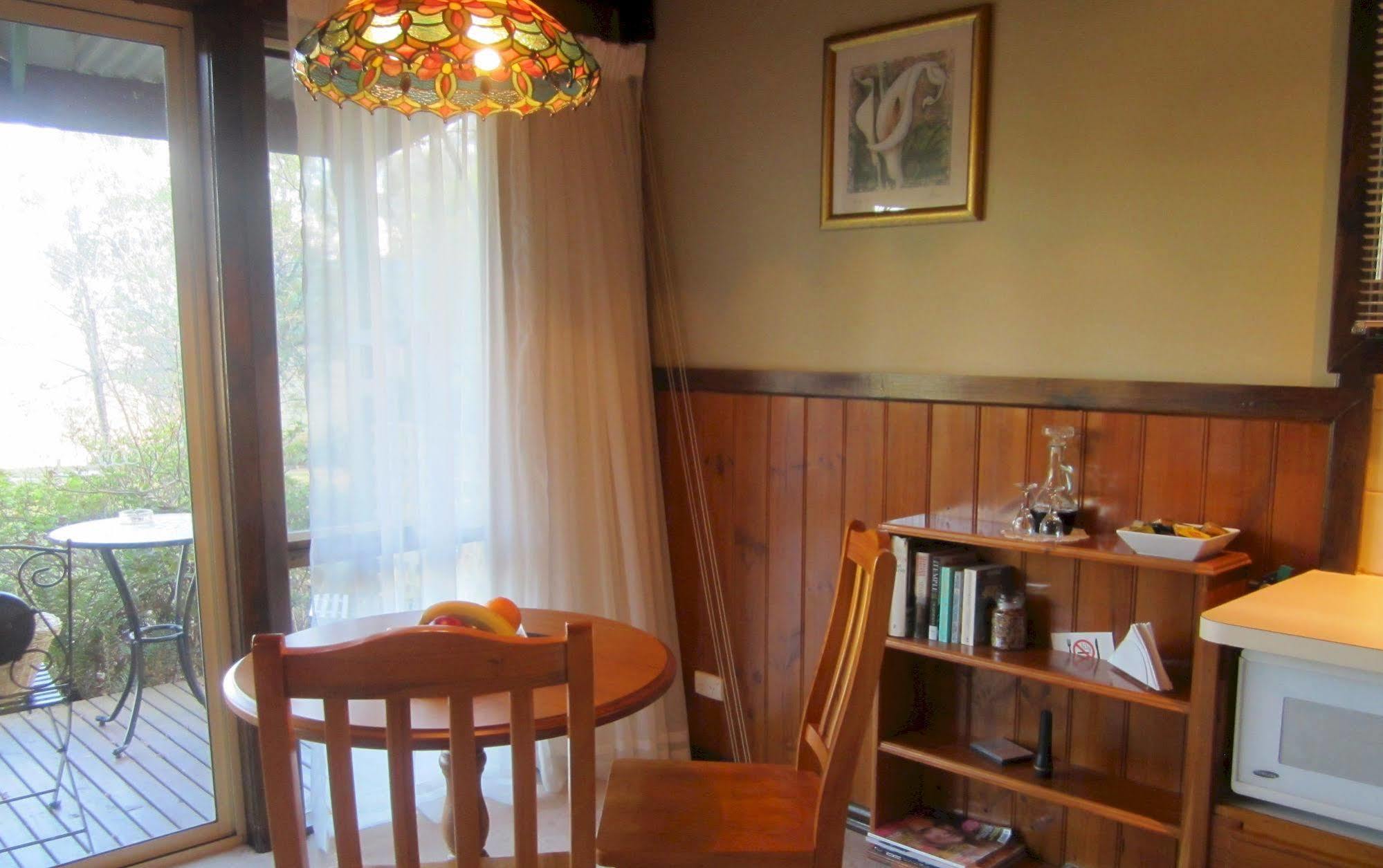 Willowlake Cottages Howqua Dış mekan fotoğraf